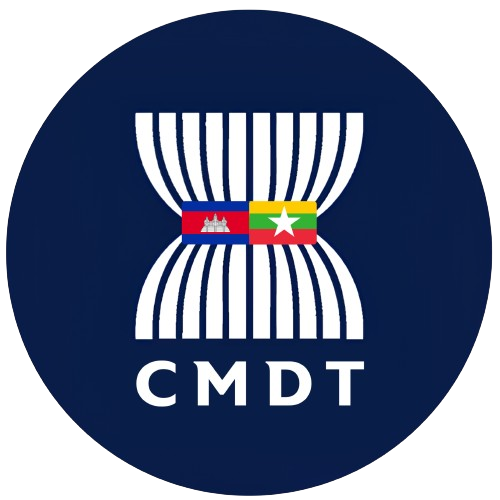 CMDT Logo