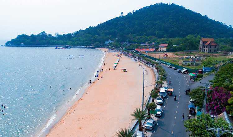 Kep & Coastal Network