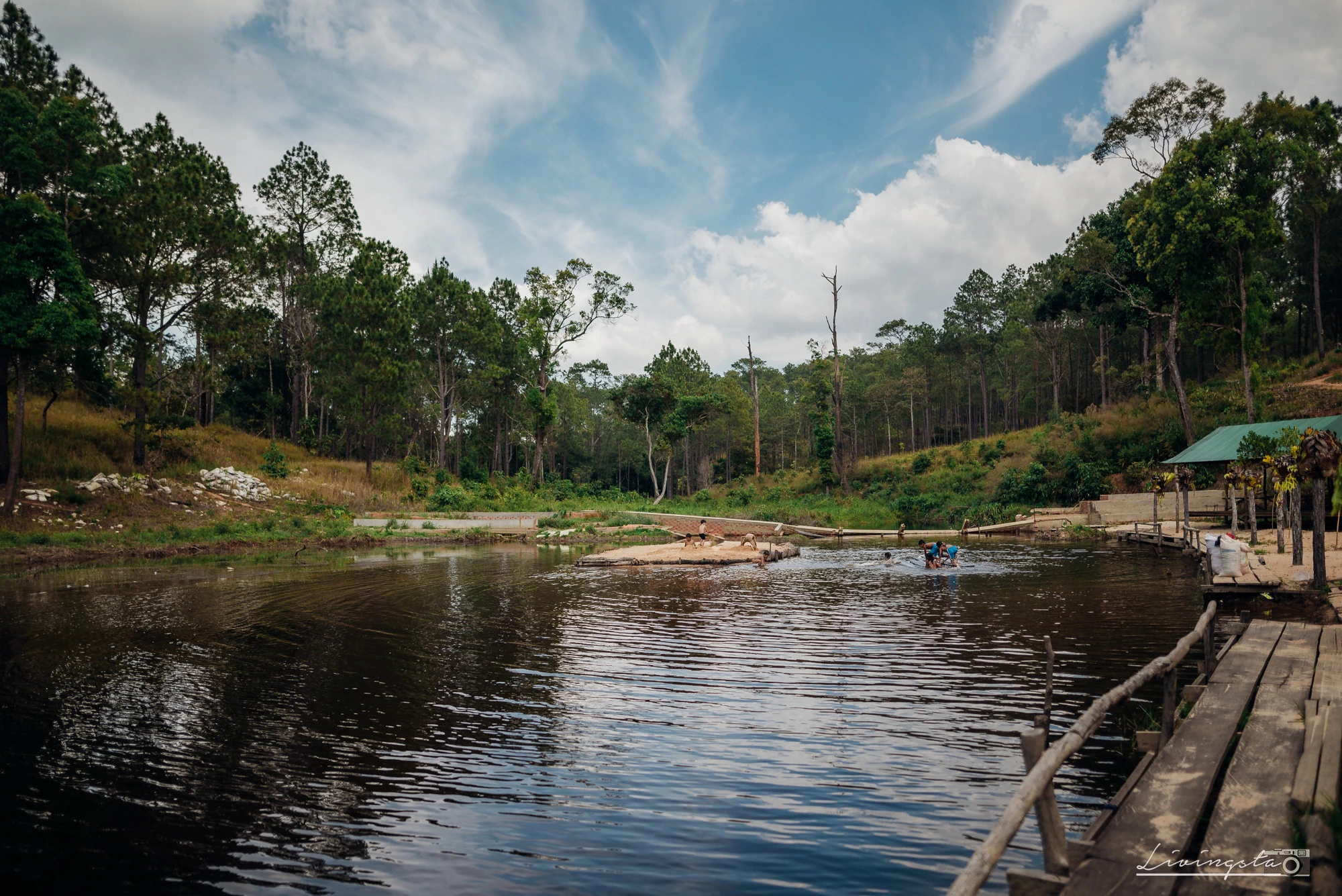 Kirirom – Wellness & Adventure